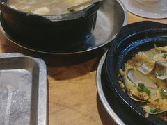 -大胡子海鲜·天津菜·砂锅烧烤(五大道创始店)