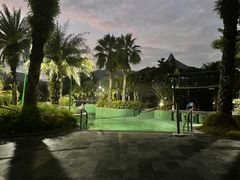 -广州都喜泰丽温泉度假酒店