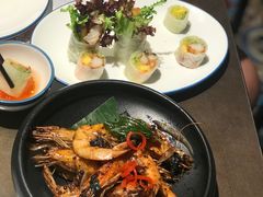 -美奈小馆·越南料理(中航城君尚购物中心店)