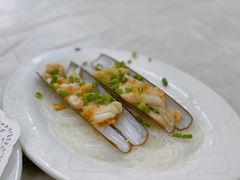 蛏子王-凤城康记饭店
