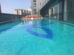 -威蒂斯国际健身游泳会所(东莞庄路店)