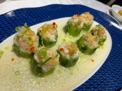 -红棉中餐厅·广州海航威斯汀酒店
