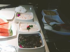 -海底捞火锅(上元大街店)