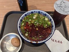 -有礼有面(知春路店)