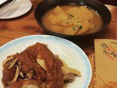 -符离集餐厅(万象城店)