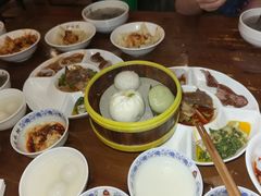-龙抄手(文殊坊店)