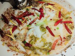 -江渔儿酸菜鱼(奥园广场金发购物中心店)