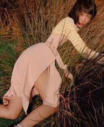 -东田造型