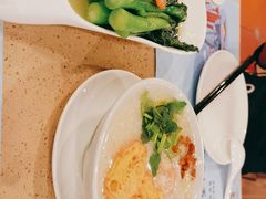 -点都德(华强南店)