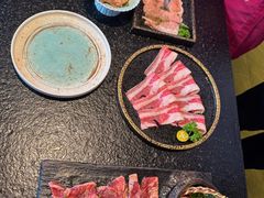 -樱嘢·炭火烧肉(惠南店)