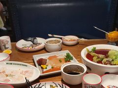 -新白鹿餐厅(龙游路总店·杭帮菜名店)