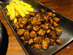 -味道云南·云朵山歌(东方都会广场店)