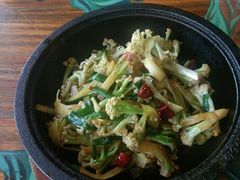 -烛影拾光观景餐厅·创意菜·摄影·小提琴(大唐不夜城店)