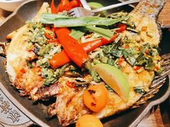 -云海肴·汽锅鸡·云南代表菜(浦江欢乐颂店)