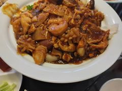-惠宾饭庄(中山路店)