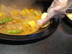 -老关东铁锅炖(上游街店)