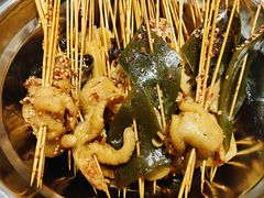 -嘉州鲜知味钵钵鸡(奎星楼店)