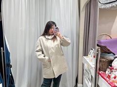 -绮梦微胖大码女装(东方社区三十一街坊店)
