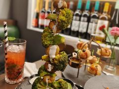 -Shantek象提南亚西餐厅&Bistro(淮海中路店)