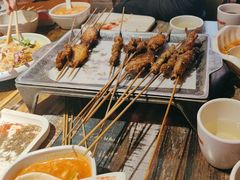 -管氏翅吧(广渠门店)