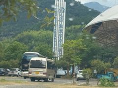 -雅鲁激流探险漂流