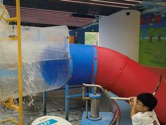 -苏州青少年科技馆