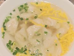 -晓淮山·扬州早茶·淮扬菜(龙阳广场店)