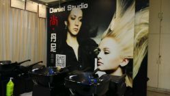 点击看大图 -尚·丹尼Hair