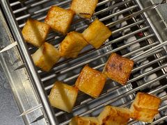 -焰遇烧烤·小酒馆私房菜(北影店)