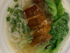 -初心烧鹅(粤华店)