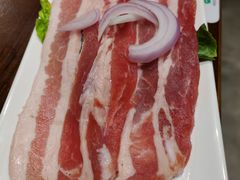 -·缸桶屋·韩式牛肋条自助烤肉(西湖D11店)