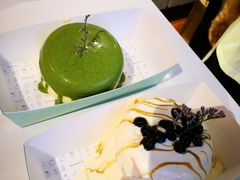 -狐狸和向日葵(北京路店)