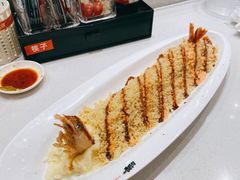 -新一番三文鱼寿司(大东海店)