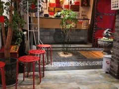 大堂-斗鸡饭场伙(新南门店)