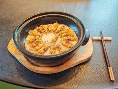 盐烤长街蛏子-甬府(黄浦店)