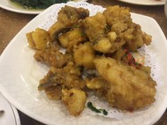-揭阳钟记小食(福田新村店)