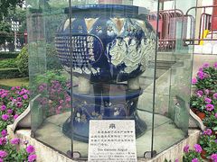 -广州中山纪念堂