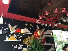 -屯屯面(海尔路店)