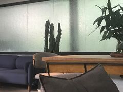-Nirvana Cafe&Bar(北仓文创街区店)