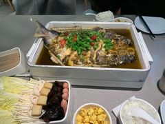 -半天妖烤鱼(文化东路店)