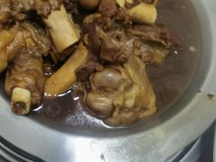 -聚首堂·特色小吃·肘子(什刹海德胜门店)