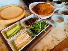 那府烤鸭-那家小馆•北京菜•烤鸭(香山店)