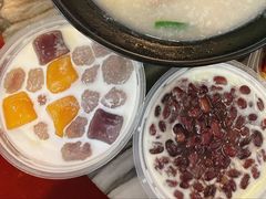 -民信老铺(双皮奶博物馆店)