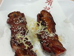 -有记家厨(后龙西街店)
