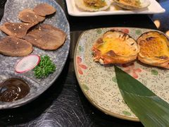 -真剑日本料理·铁板烧(贵州路店)