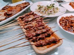 -金家老三饭庄(常营店)