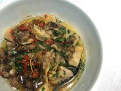-回头食客-李久其家民间餐厅(望城金桥国际店)