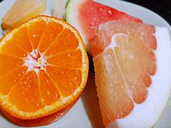 -韩盛·盛江山自助料理(于洪新玛特店)