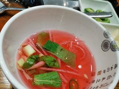 -韩阳王石板烤肉