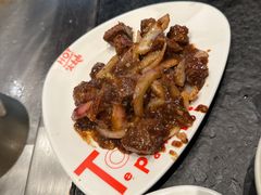 -火地铁板烧(昆山万象汇店)